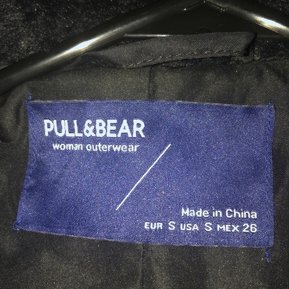 Jacket - Picture 2 of 3